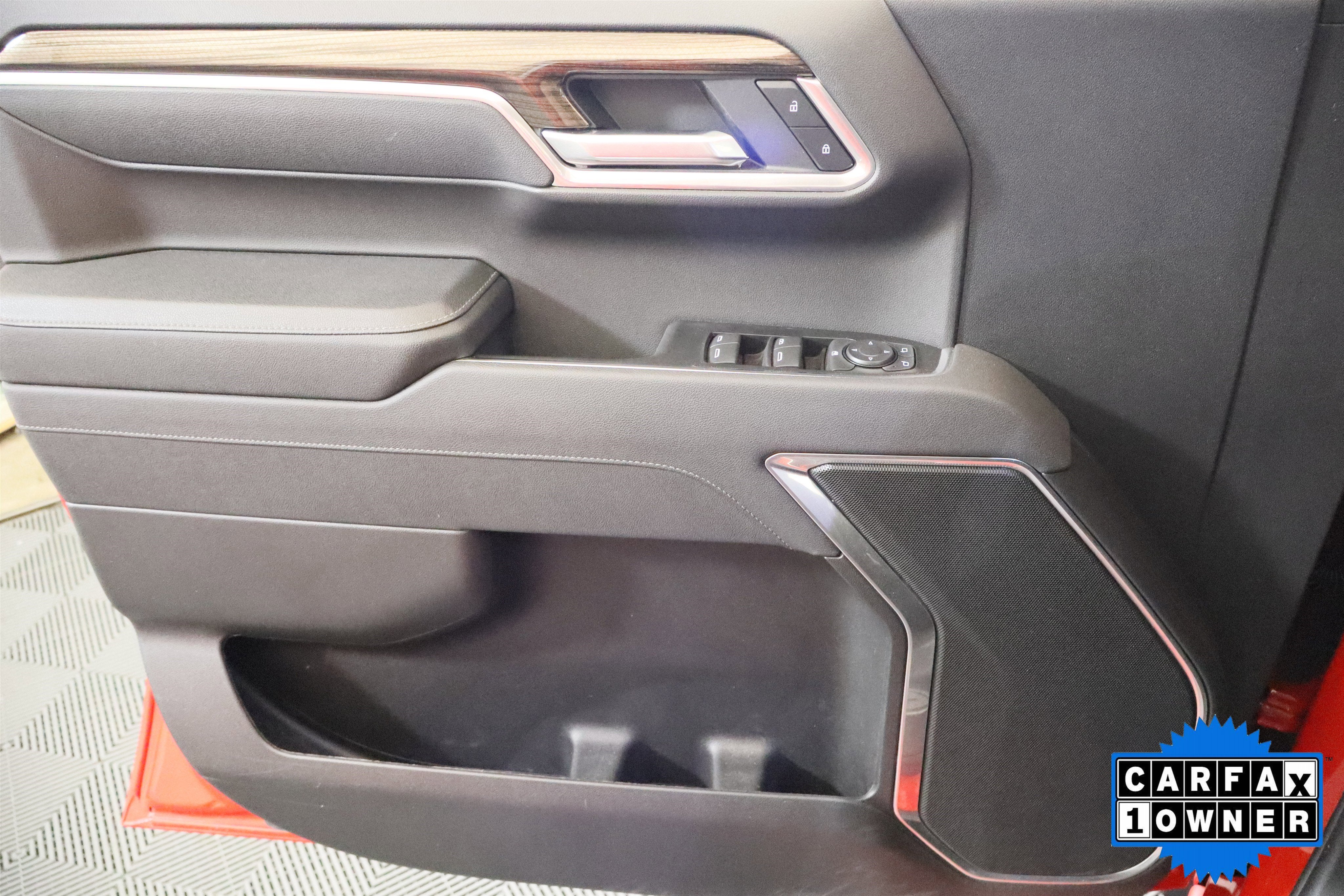 2026 Chevrolet Silverado 1500 LT Crew Cab 4WD