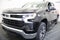 2026 Chevrolet Silverado 1500 LT Crew Cab 4WD