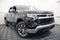 2026 Chevrolet Silverado 1500 LT Crew Cab 4WD