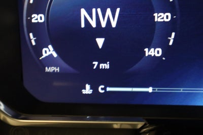 2026 Chevrolet Silverado 1500 LT Crew Cab 4WD