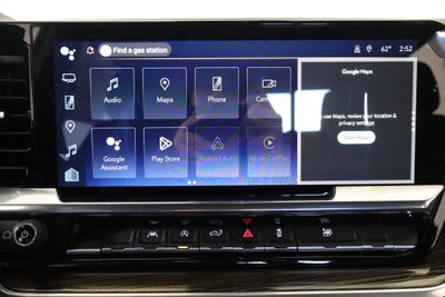 2026 Chevrolet Silverado 1500 LT Crew Cab 4WD