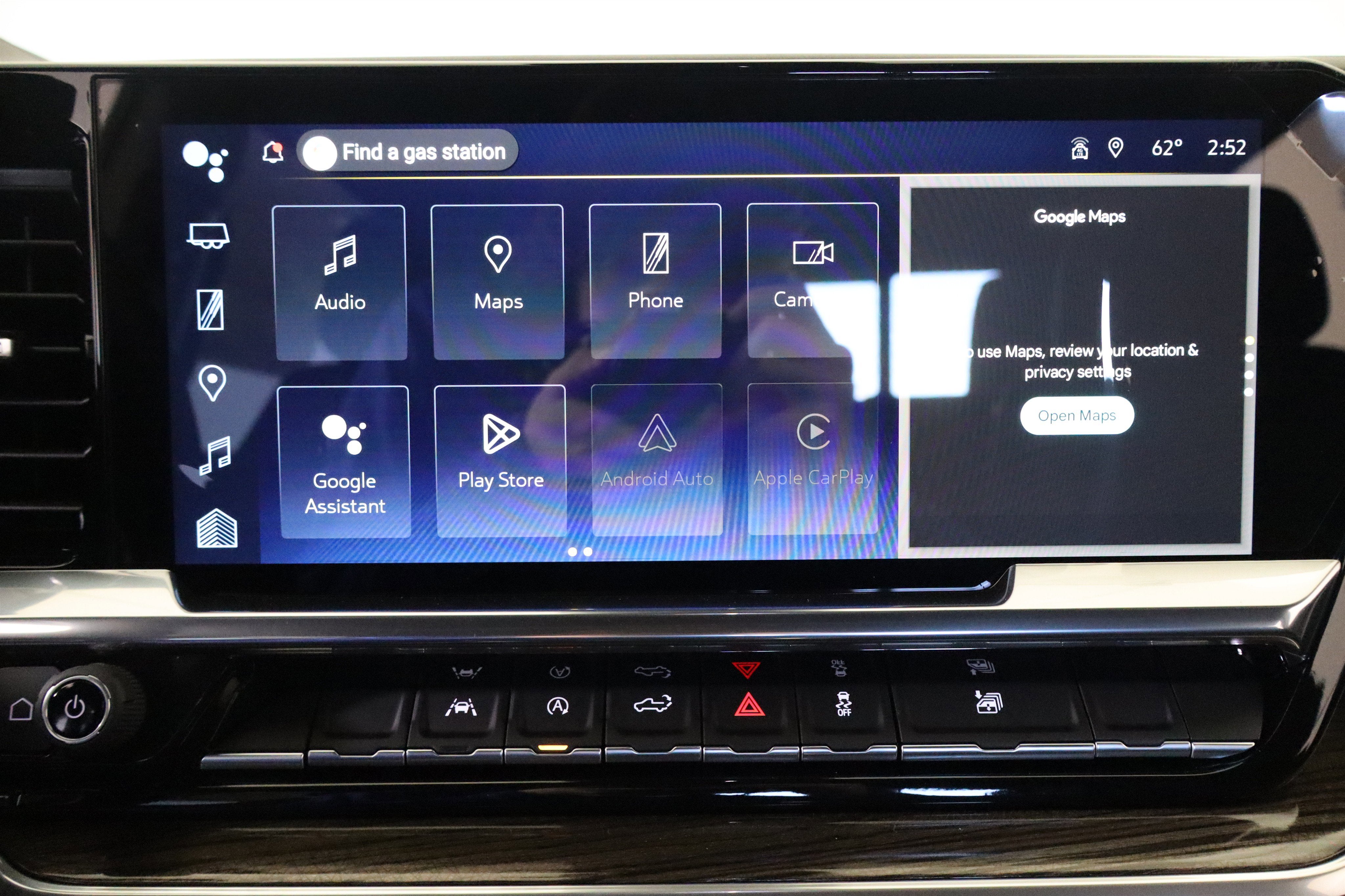 2026 Chevrolet Silverado 1500 LT Crew Cab 4WD