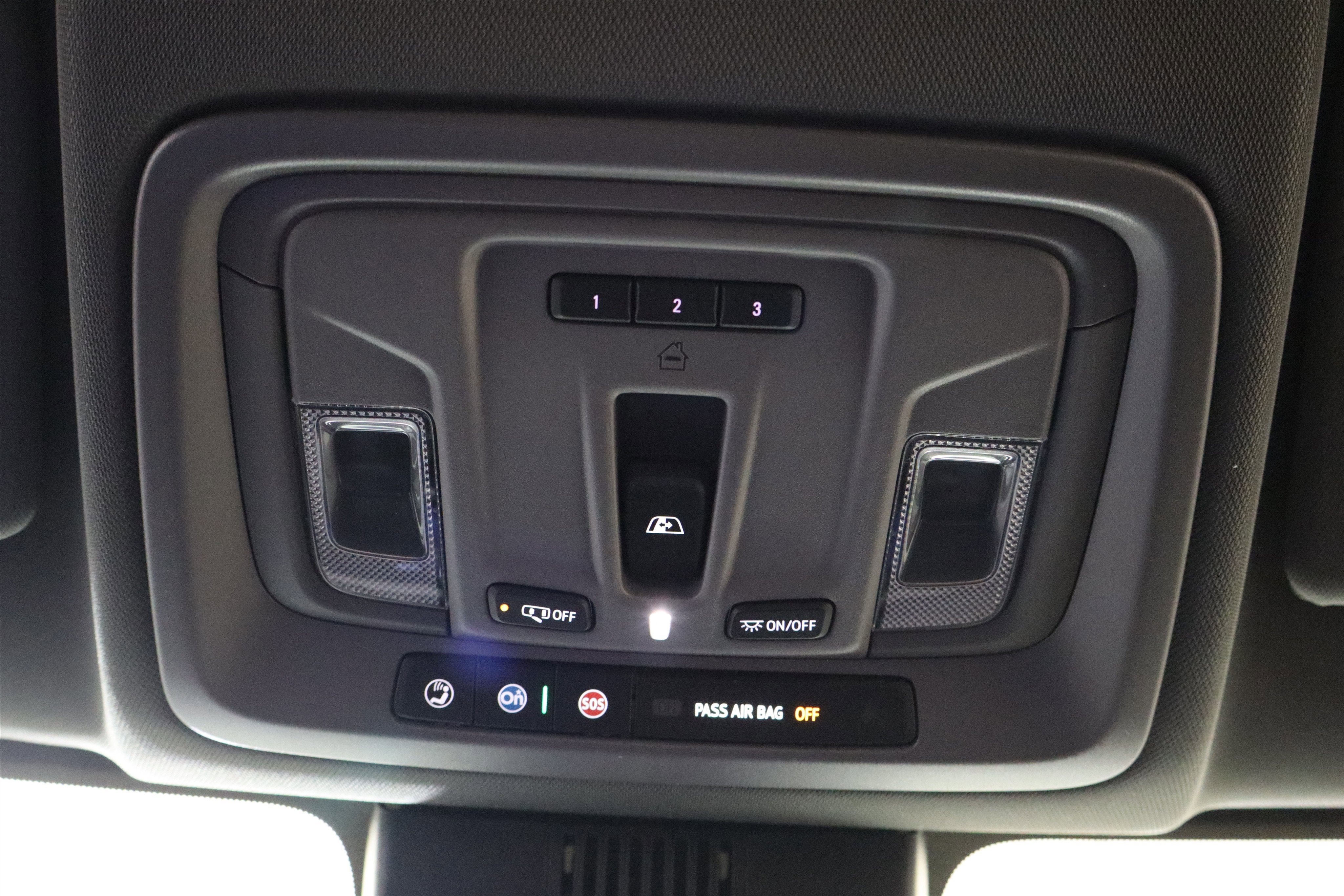 2026 Chevrolet Silverado 1500 LT Crew Cab 4WD