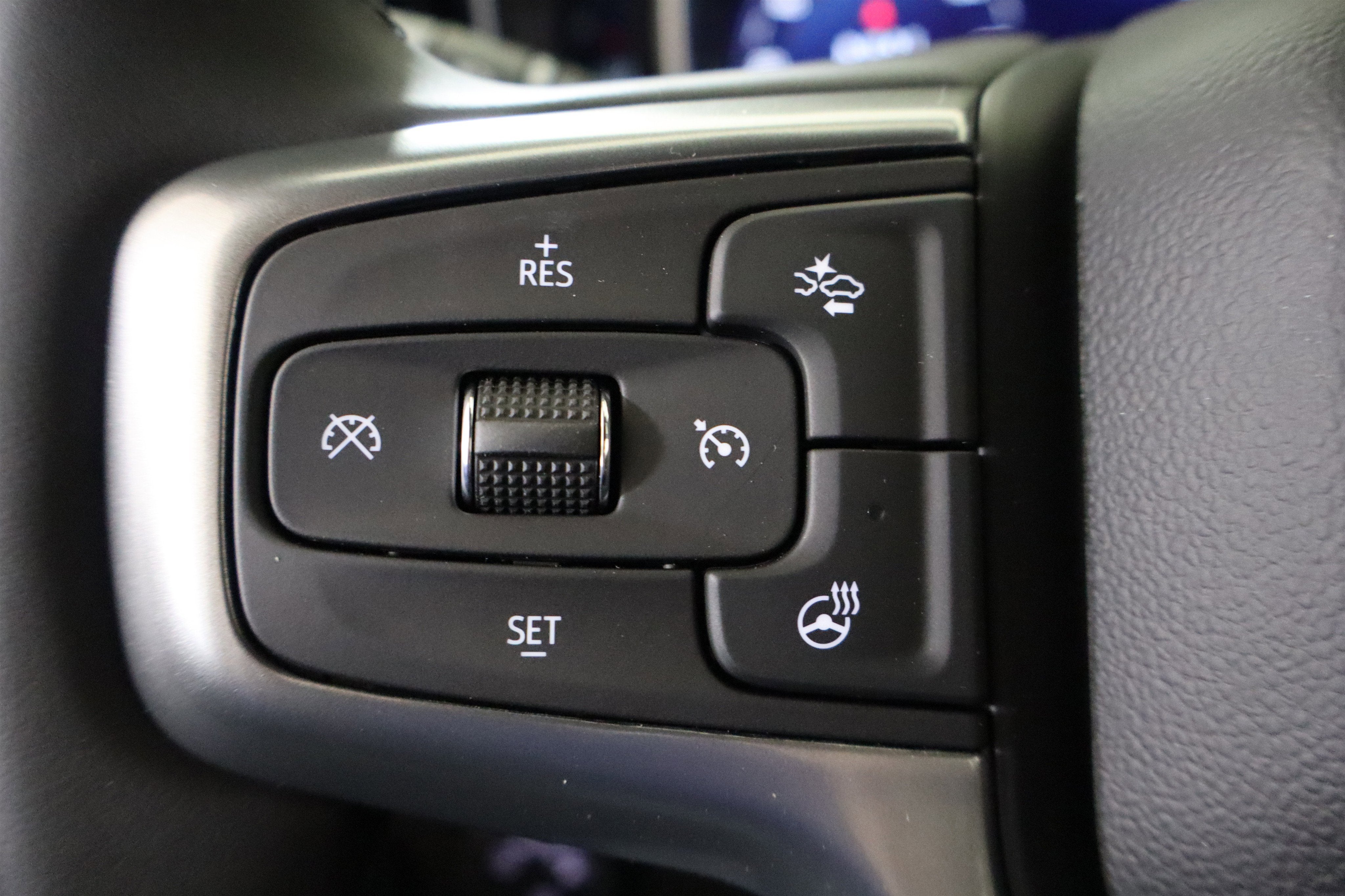 2026 Chevrolet Silverado 1500 LT Crew Cab 4WD