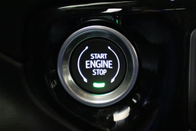 2026 Chevrolet Silverado 1500 LT Crew Cab 4WD