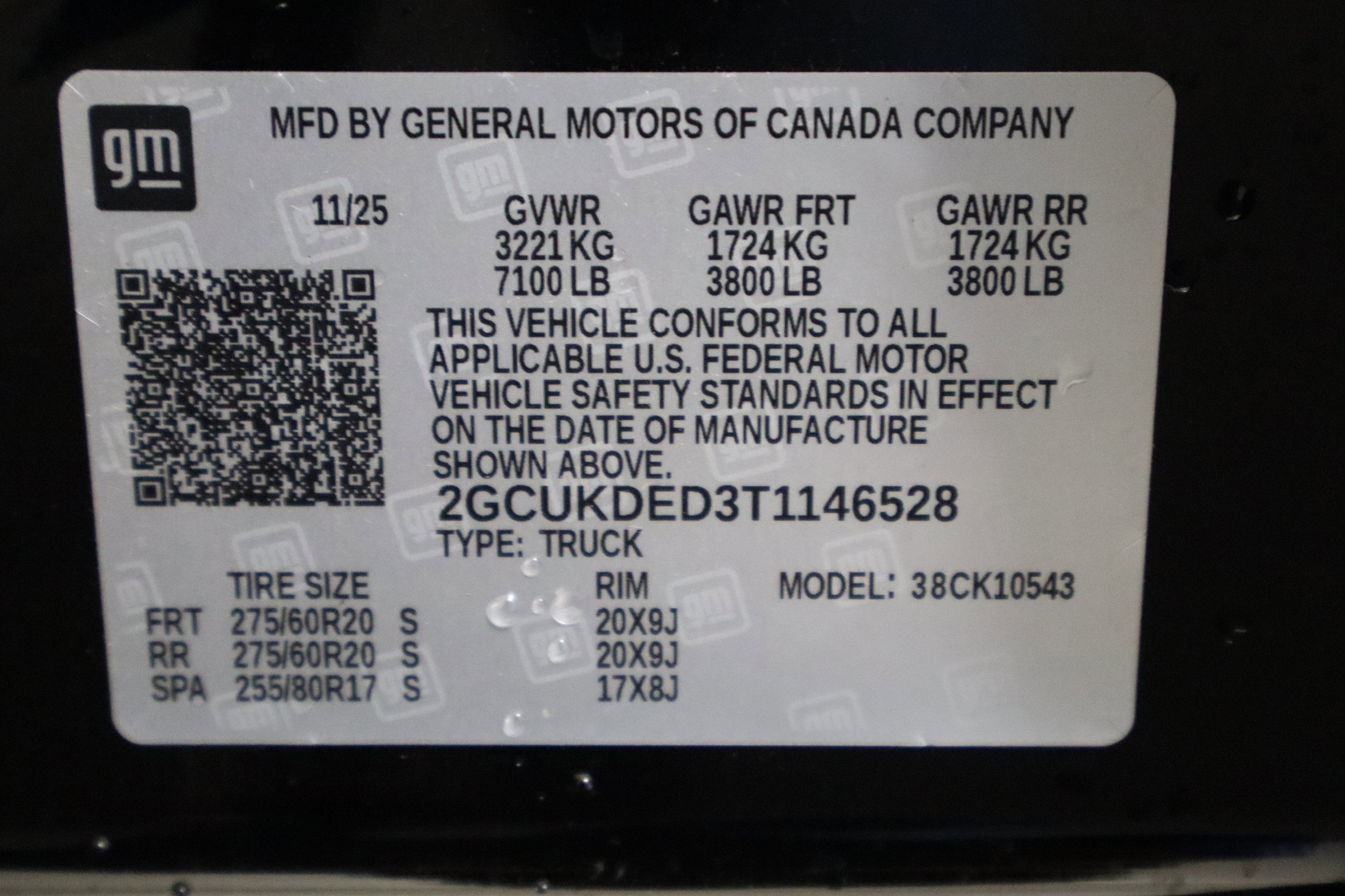 2026 Chevrolet Silverado 1500 LT Crew Cab 4WD