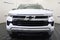 2026 Chevrolet Silverado 1500 LT Crew Cab 4WD