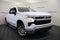 2026 Chevrolet Silverado 1500 LT Crew Cab 4WD