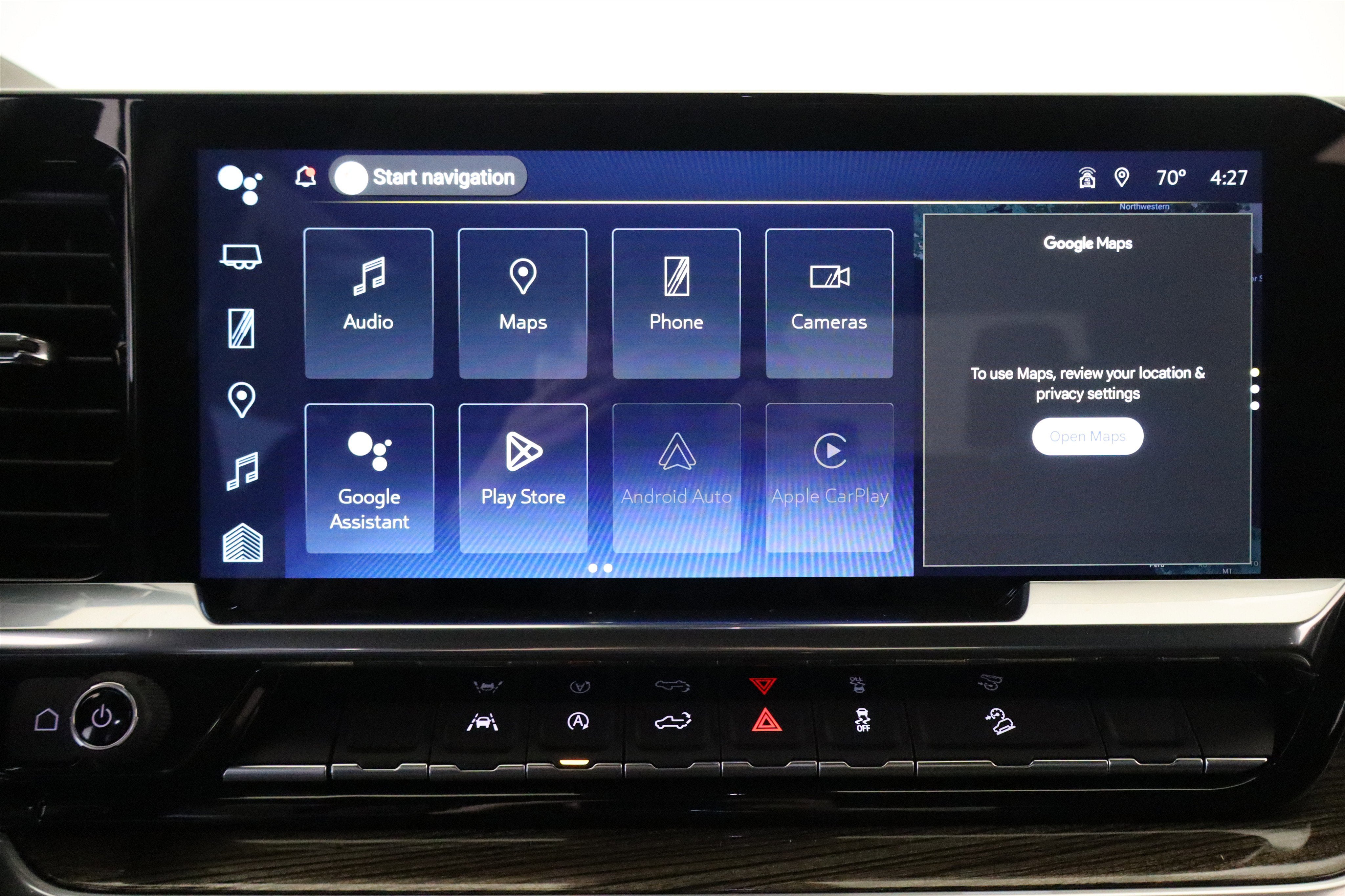 2026 Chevrolet Silverado 1500 LT Crew Cab 4WD