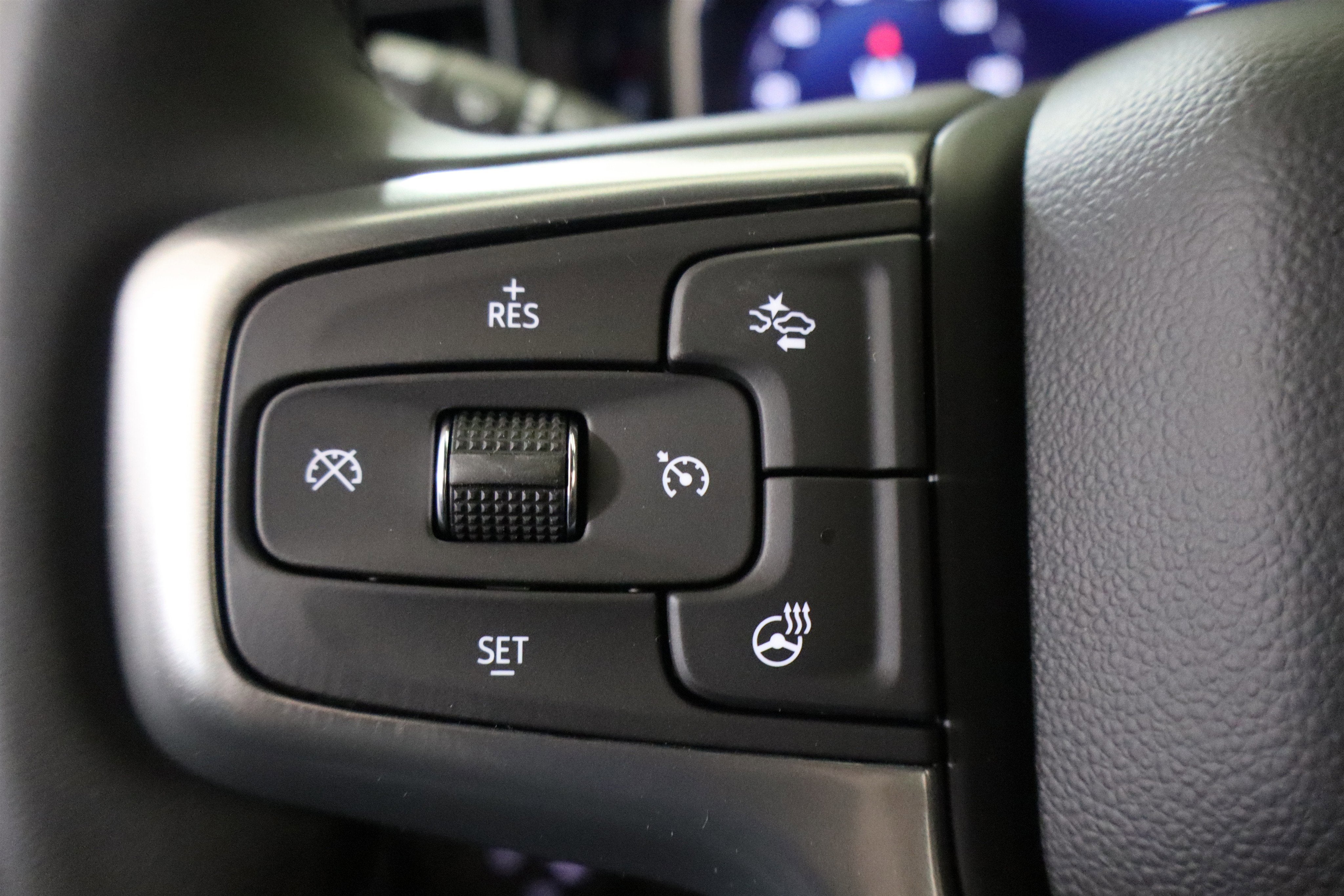 2026 Chevrolet Silverado 1500 LT Crew Cab 4WD