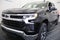 2026 Chevrolet Silverado 1500 LT Crew Cab 4WD