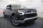2026 Chevrolet Silverado 1500 LT Crew Cab 4WD