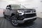 2026 Chevrolet Silverado 1500 LT Crew Cab 4WD