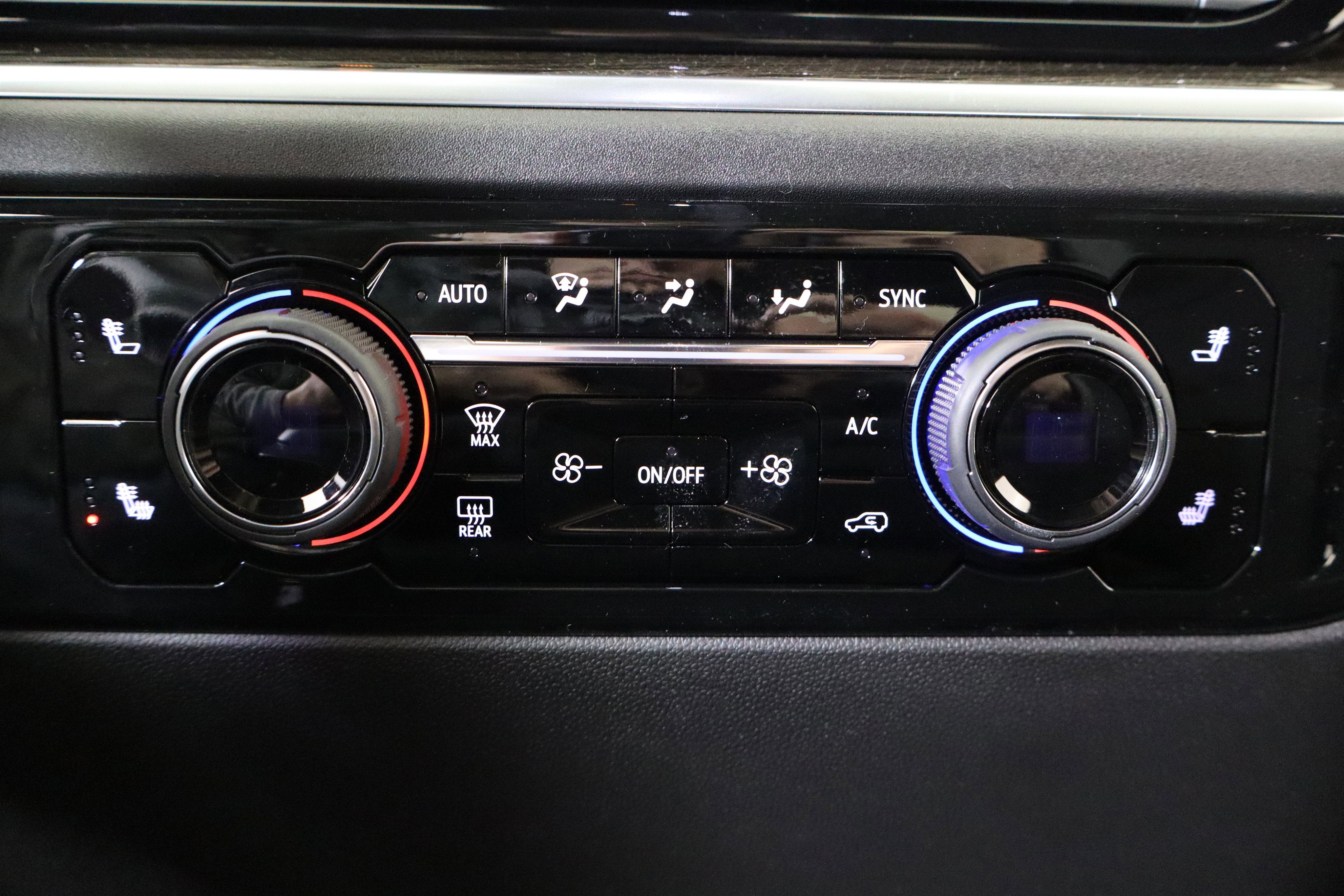 2026 Chevrolet Silverado 1500 LT Crew Cab 4WD