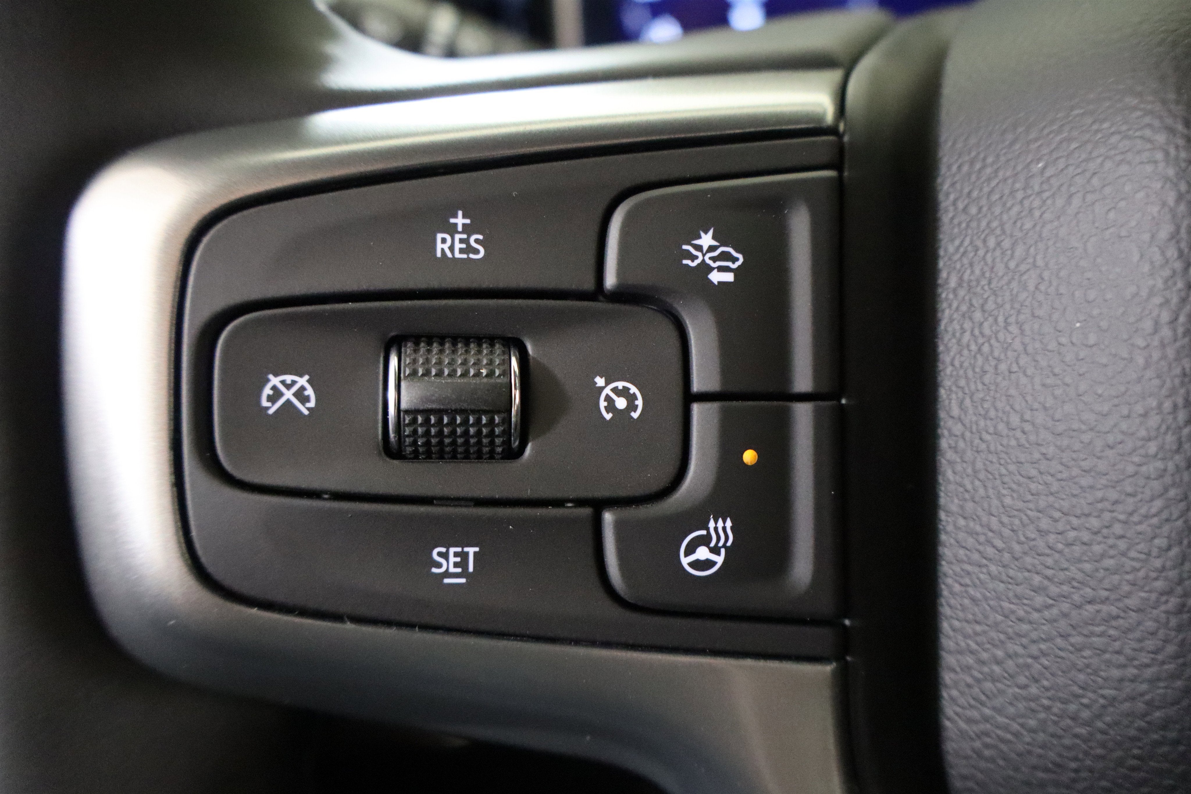 2026 Chevrolet Silverado 1500 LT Crew Cab 4WD