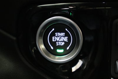 2026 Chevrolet Silverado 1500 LT Crew Cab 4WD