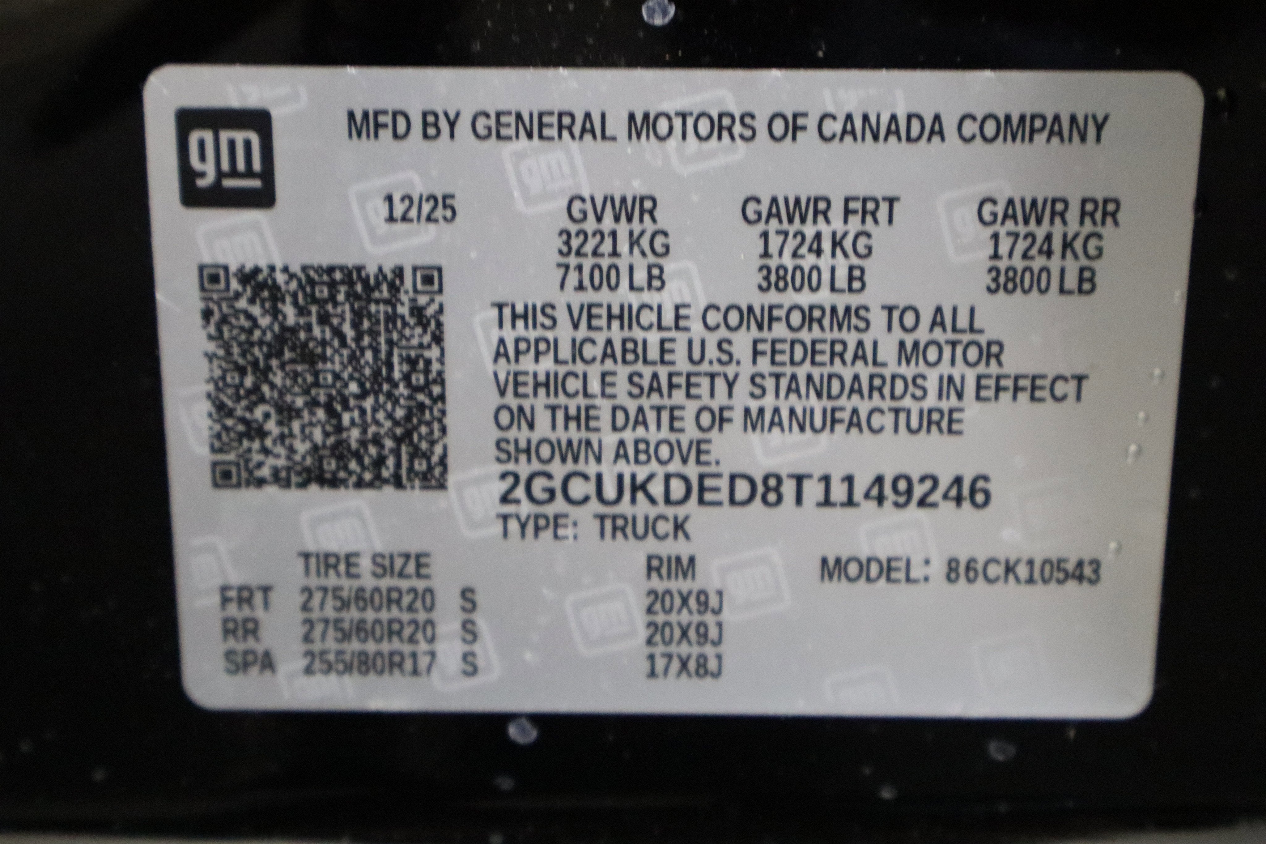 2026 Chevrolet Silverado 1500 LT Crew Cab 4WD