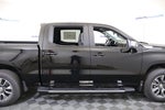 2026 Chevrolet Silverado 1500 LT Crew Cab 4WD