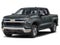2026 Chevrolet Silverado 1500 LT Crew Cab 4WD