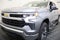2026 Chevrolet Silverado 1500 LT Crew Cab 4WD