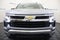 2026 Chevrolet Silverado 1500 LT Crew Cab 4WD