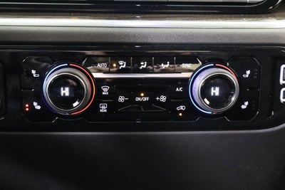 2026 Chevrolet Silverado 1500 LT Crew Cab 4WD