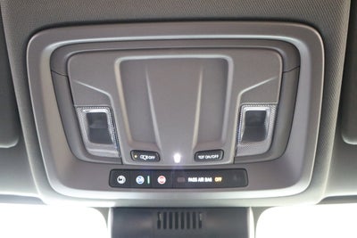 2026 Chevrolet Silverado 1500 LT Crew Cab 4WD