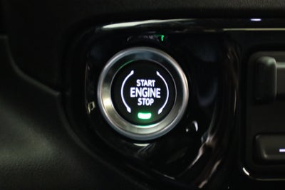 2026 Chevrolet Silverado 1500 LT Crew Cab 4WD