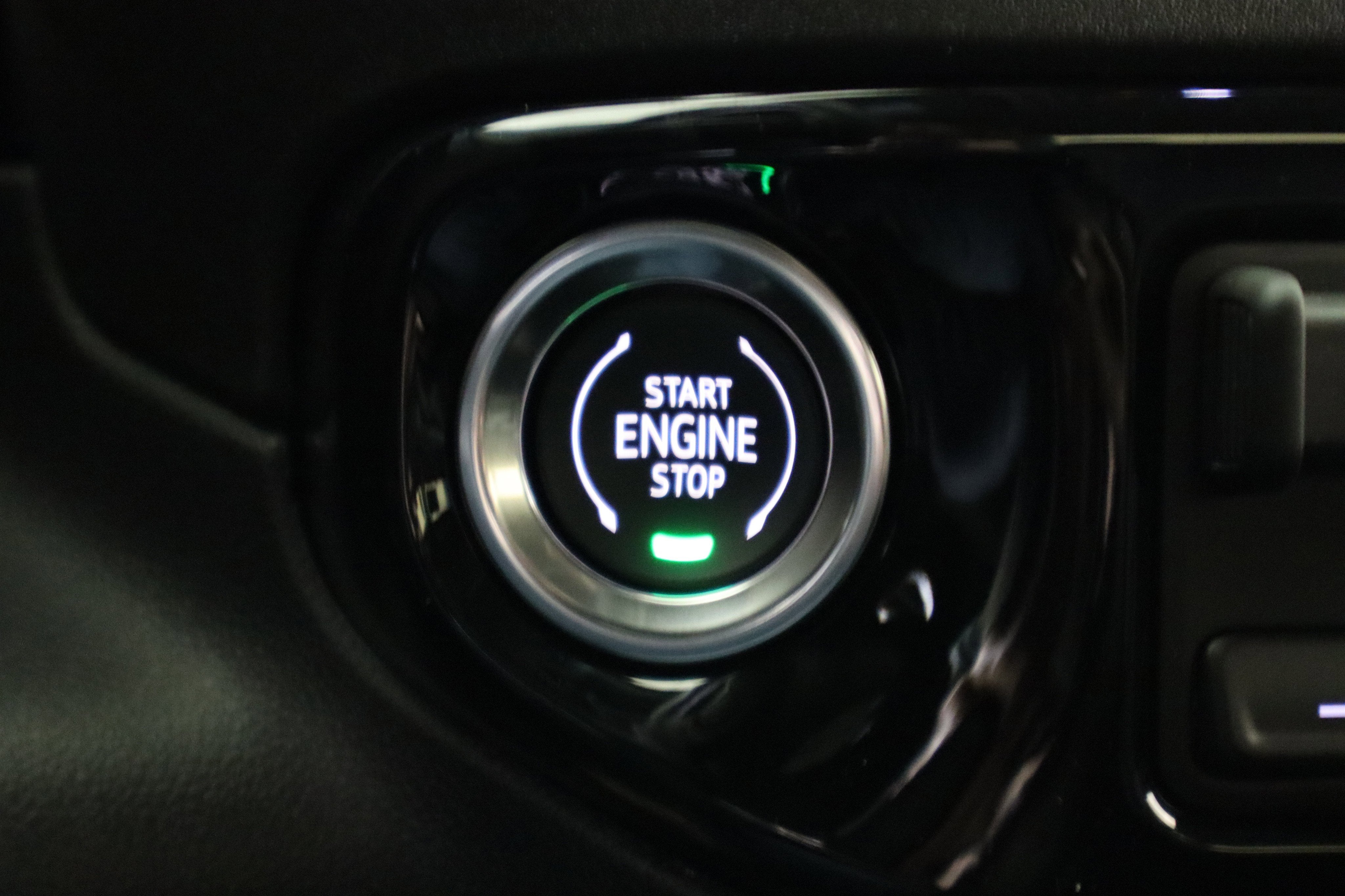 2026 Chevrolet Silverado 1500 LT Crew Cab 4WD