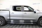 2026 Chevrolet Silverado 1500 LT Crew Cab 4WD