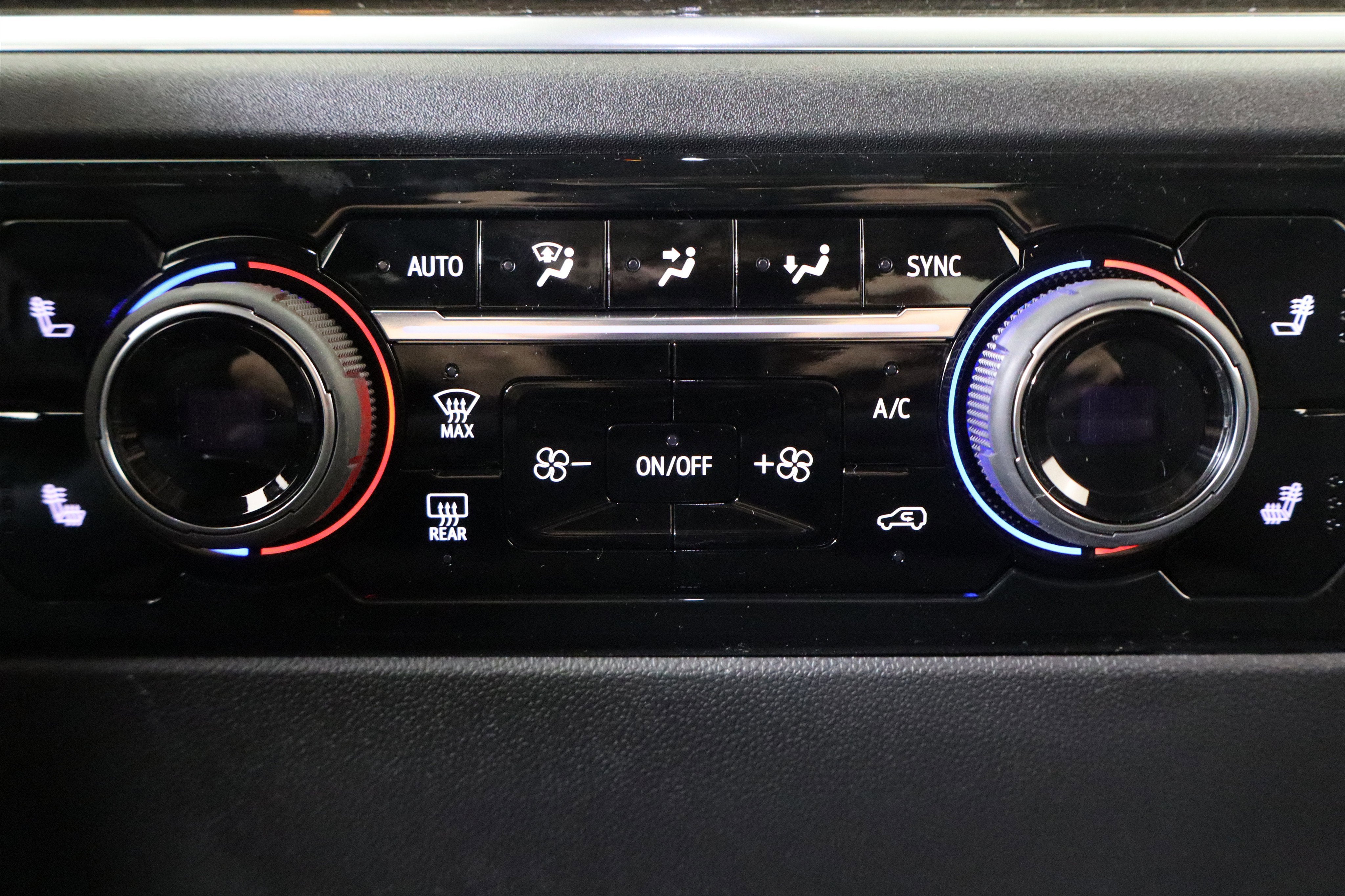 2026 Chevrolet Silverado 1500 LT Crew Cab 4WD