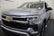 2026 Chevrolet Silverado 1500 LT Crew Cab 4WD