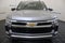 2026 Chevrolet Silverado 1500 LT Crew Cab 4WD