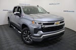 2026 Chevrolet Silverado 1500 LT Crew Cab 4WD