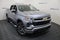 2026 Chevrolet Silverado 1500 LT Crew Cab 4WD