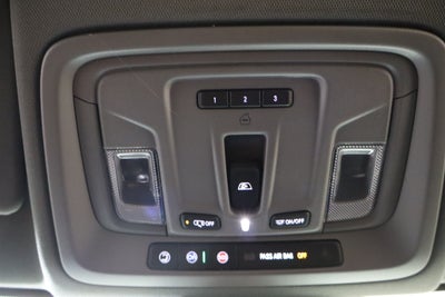 2026 Chevrolet Silverado 1500 LT Crew Cab 4WD