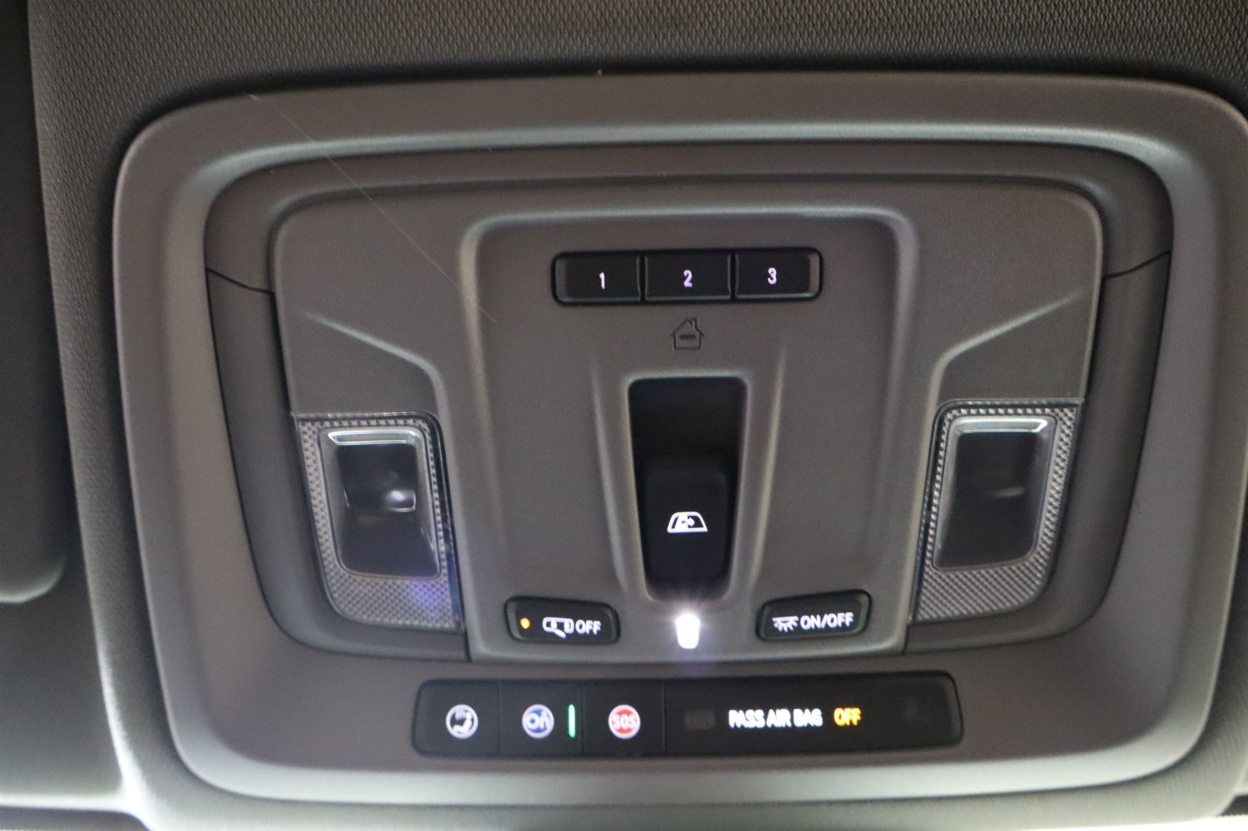 2026 Chevrolet Silverado 1500 LT Crew Cab 4WD