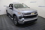2026 Chevrolet Silverado 1500 LT Crew Cab 4WD