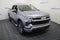 2026 Chevrolet Silverado 1500 LT Crew Cab 4WD