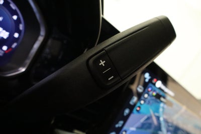 2026 Chevrolet Silverado 1500 LT Crew Cab 4WD