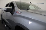 2026 Chevrolet Silverado 1500 LT Crew Cab 4WD