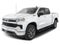 2026 Chevrolet Silverado 1500 RST Crew Cab 4WD