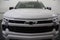 2026 Chevrolet Silverado 1500 RST Crew Cab 4WD