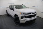 2026 Chevrolet Silverado 1500 RST Crew Cab 4WD
