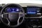 2026 Chevrolet Silverado 1500 RST Crew Cab 4WD
