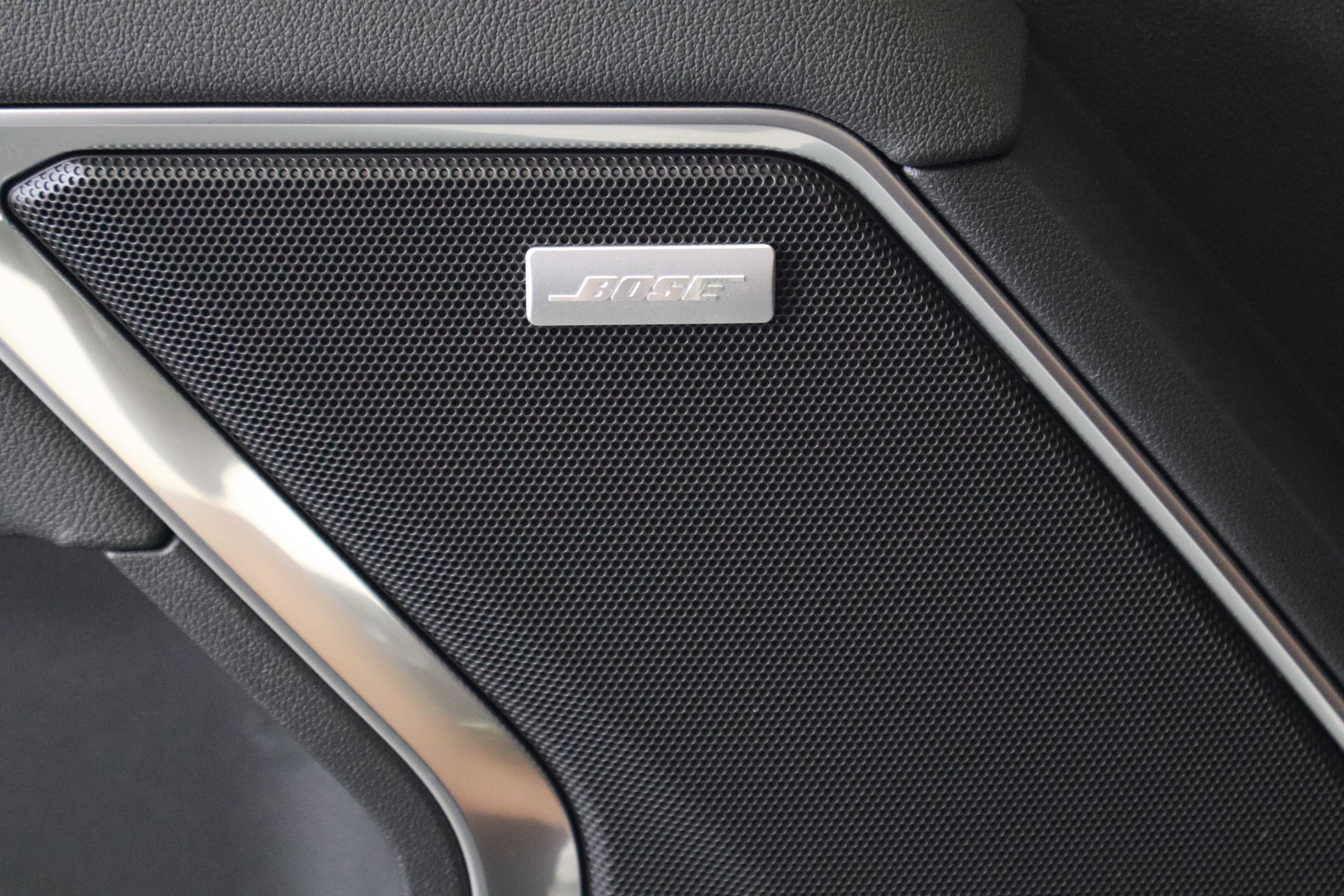 2026 Chevrolet Silverado 1500 RST Crew Cab 4WD