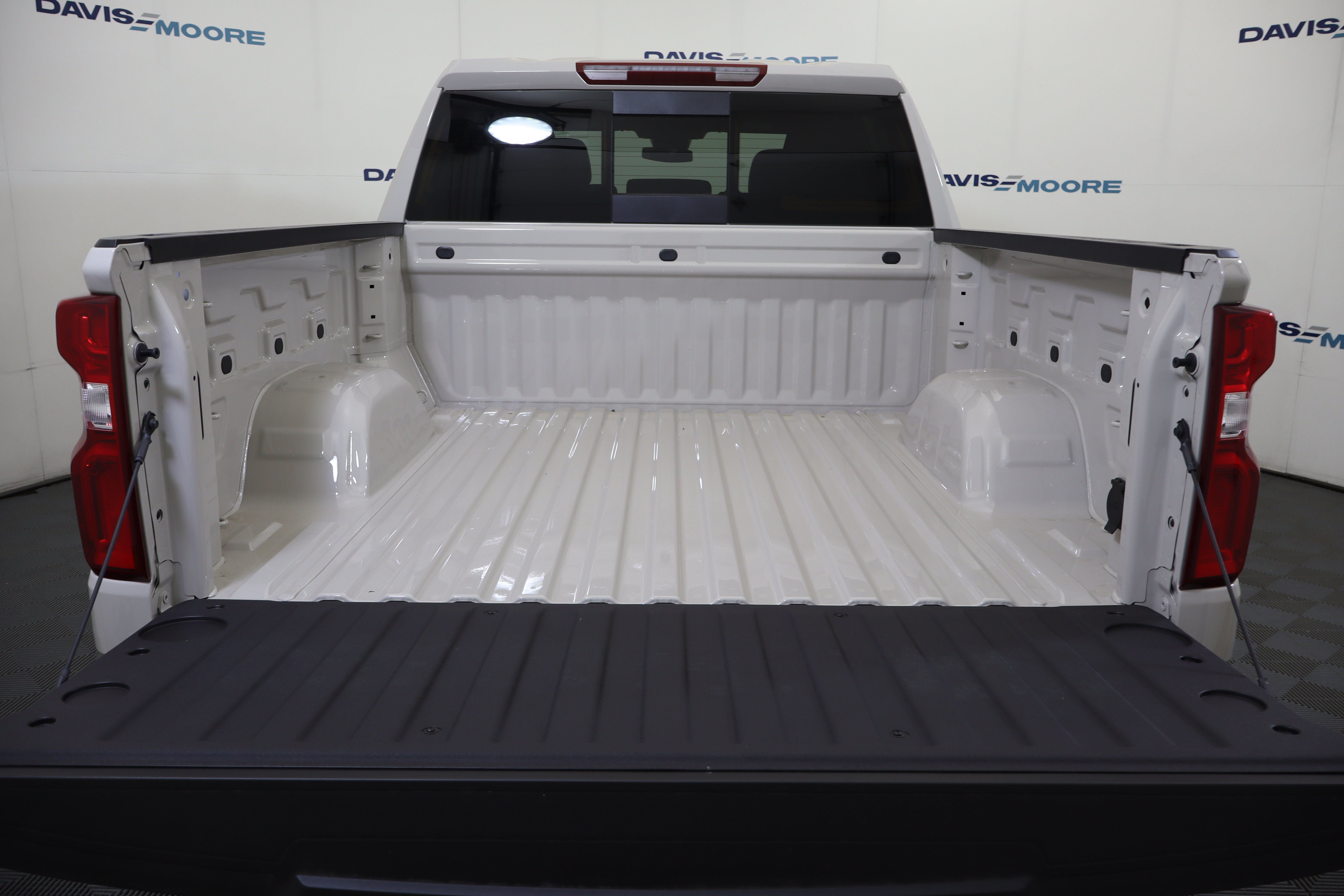 2026 Chevrolet Silverado 1500 RST Crew Cab 4WD