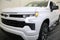 2026 Chevrolet Silverado 1500 RST Crew Cab 4WD