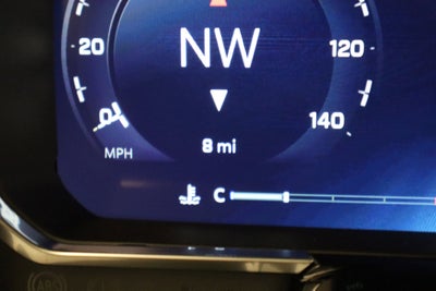 2026 Chevrolet Silverado 1500 RST Crew Cab 4WD