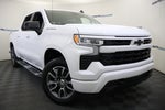 2026 Chevrolet Silverado 1500 RST Crew Cab 4WD